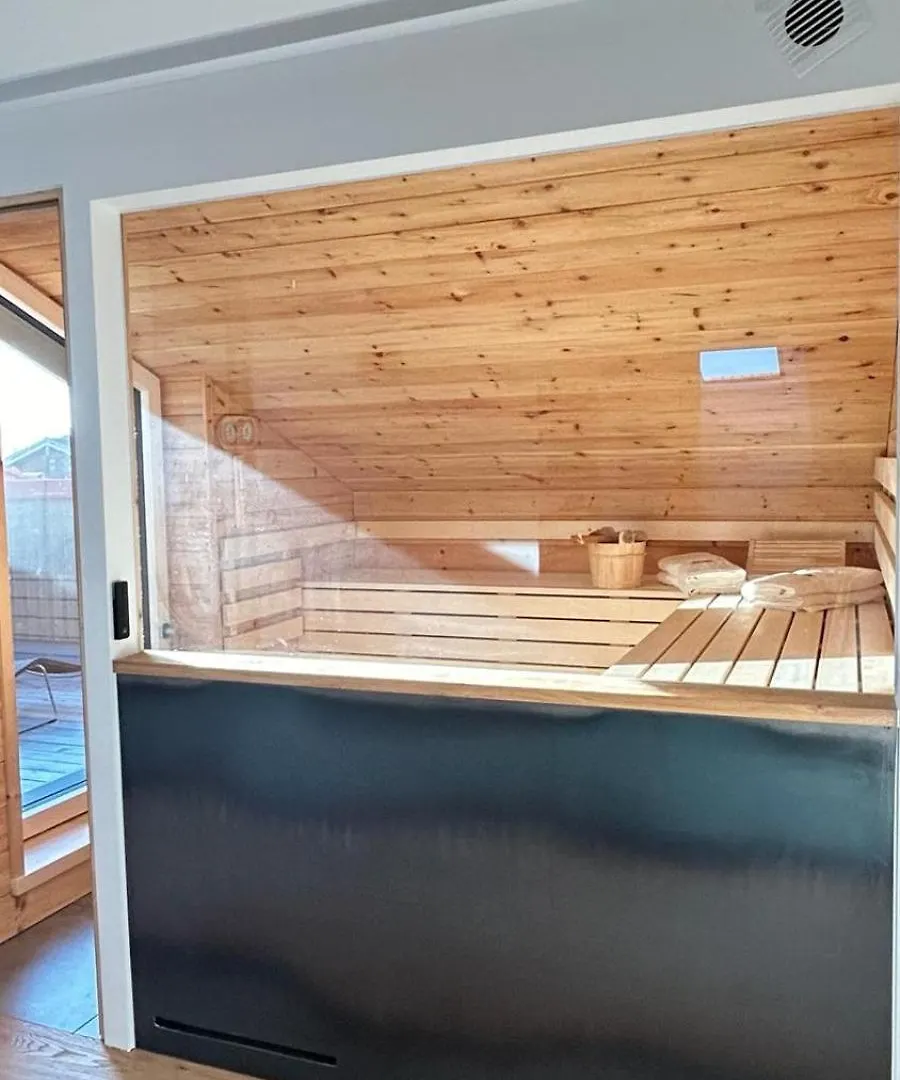 Chiemgauloft , 5 Sterne Ferienwohnung Am Chiemsee Ubersee Apartment