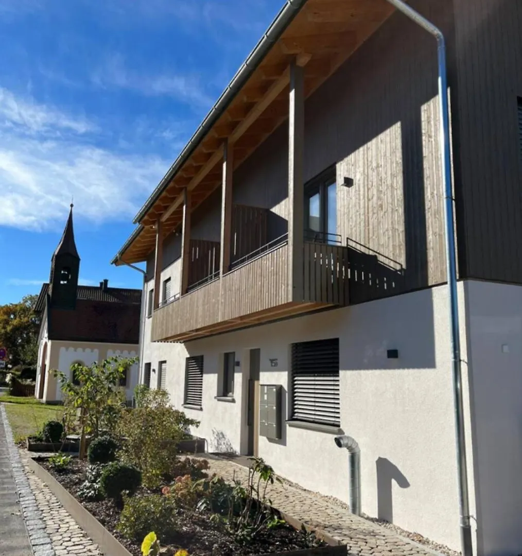 Apartment Chiemgauloft , 5 Sterne Ferienwohnung Am Chiemsee Ubersee Germany