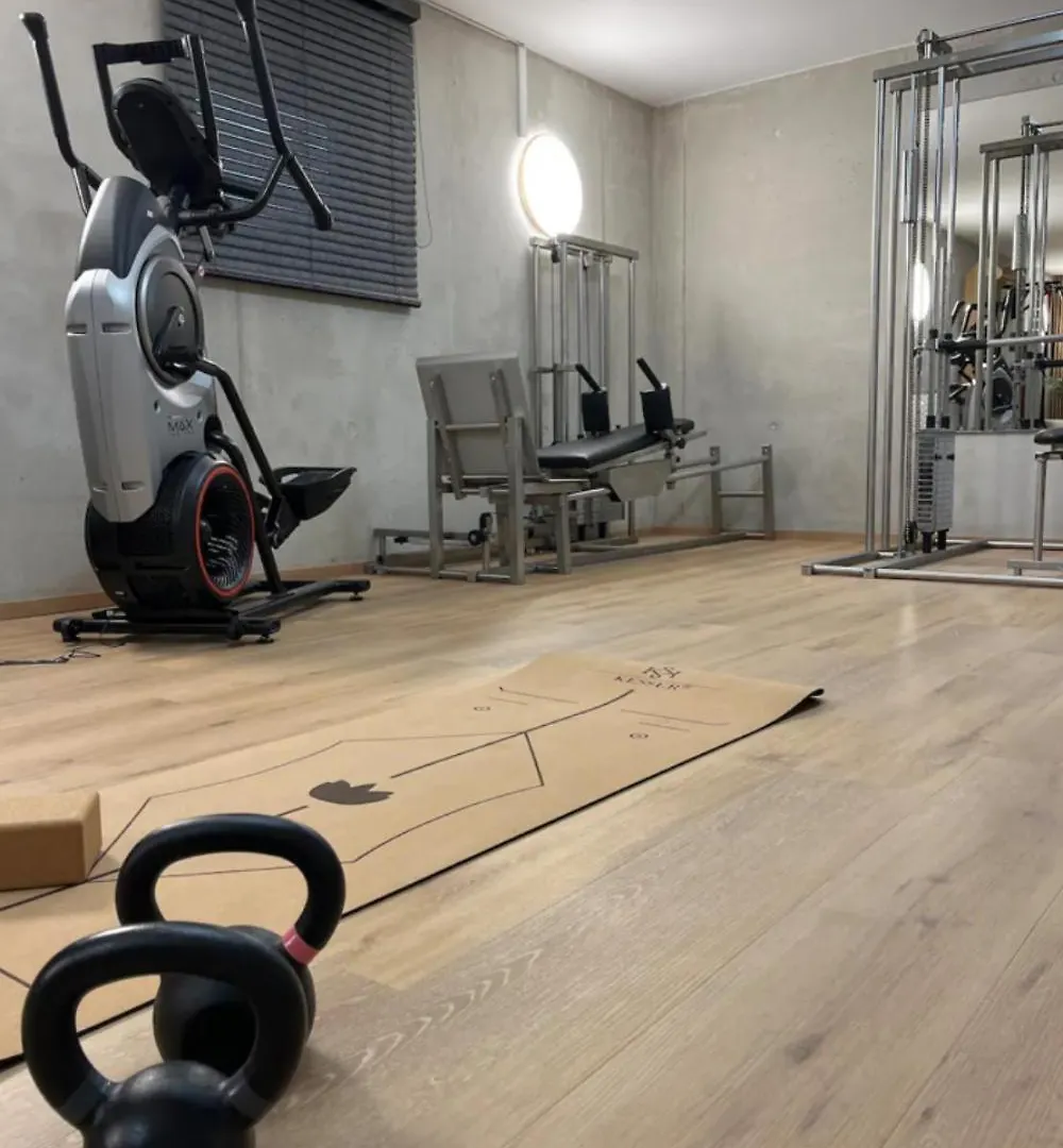 Apartment Chiemgauloft , 5 Sterne Ferienwohnung Am Chiemsee Ubersee