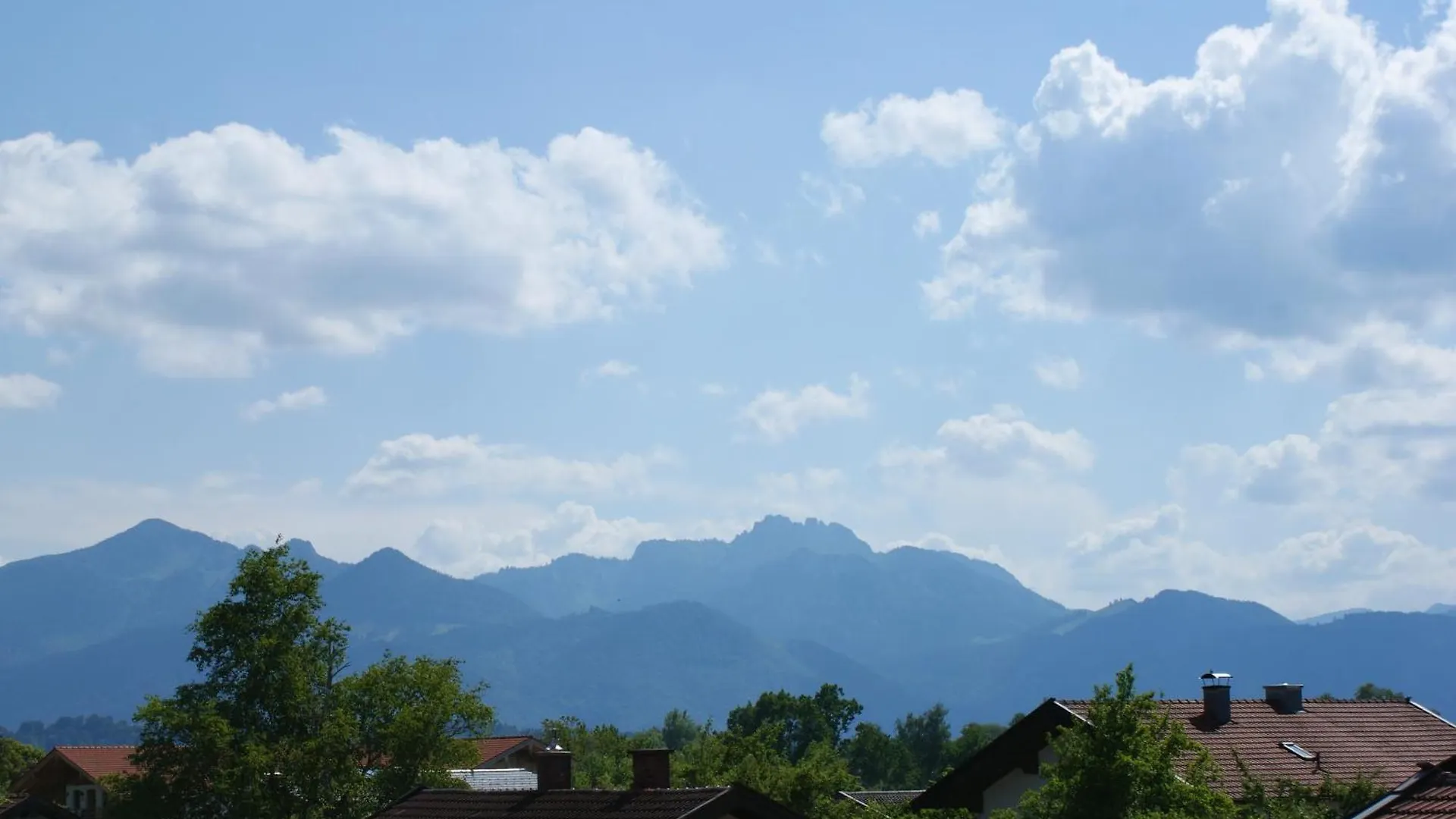 Apartment Chiemgauloft , 5 Sterne Ferienwohnung Am Chiemsee Ubersee Germany
