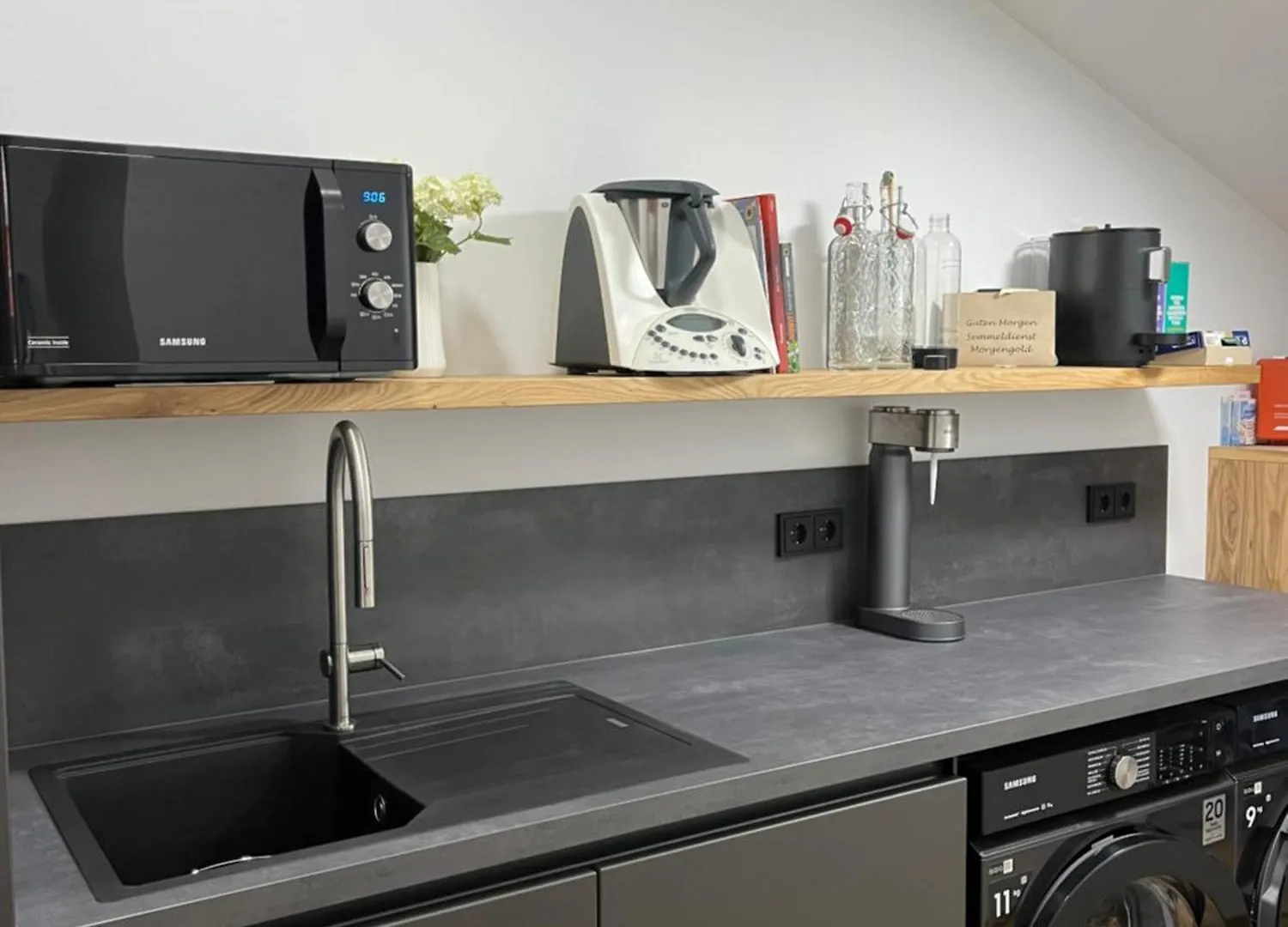 Chiemgauloft , 5 Sterne Ferienwohnung Am Chiemsee Ubersee Germany
