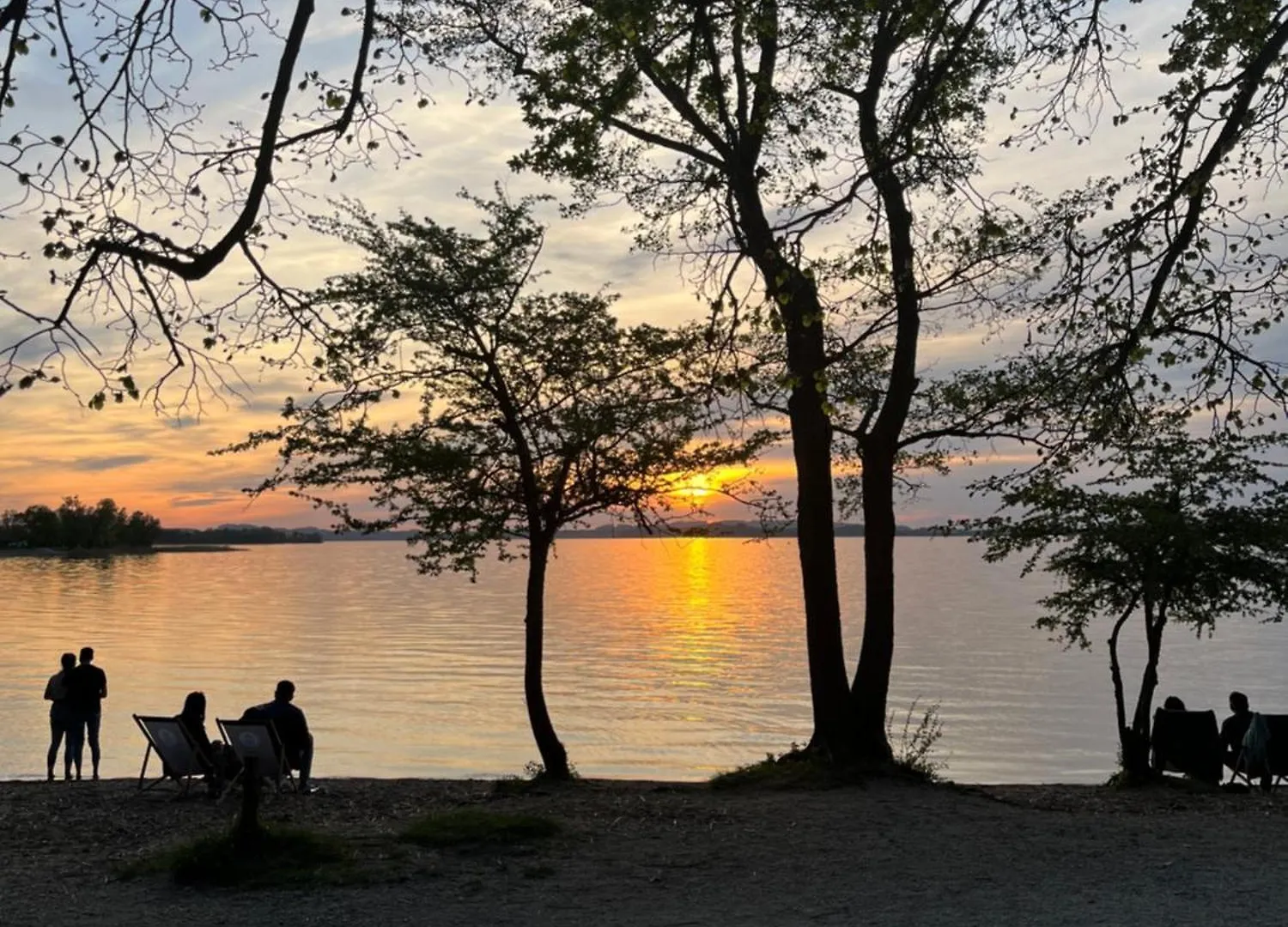 Chiemgauloft , 5 Sterne Ferienwohnung Am Chiemsee Ubersee Apartment