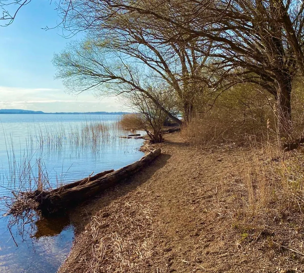 Chiemgauloft , 5 Sterne Ferienwohnung Am Chiemsee Ubersee